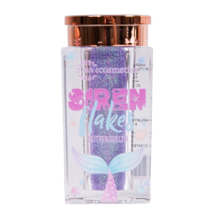 Glitter Suelto Siren Miis Cosmetics - Imagen 7