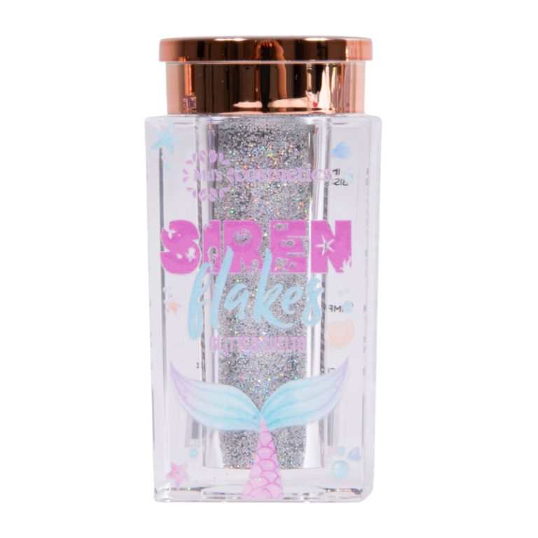 Glitter Suelto Siren Miis Cosmetics - Imagen 6