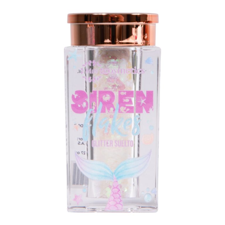 Glitter Suelto Siren Miis Cosmetics - Imagen 5