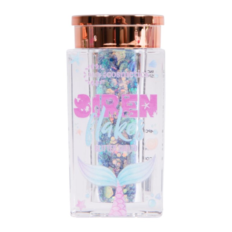Glitter Suelto Siren Miis Cosmetics - Imagen 3