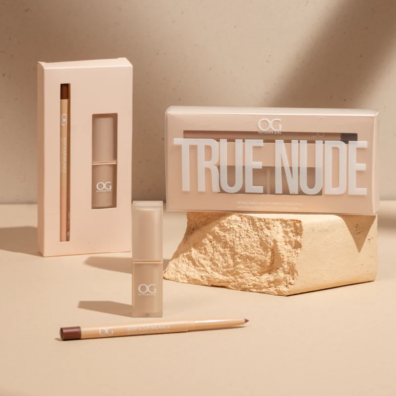 Kit True Nude - Imagen 4