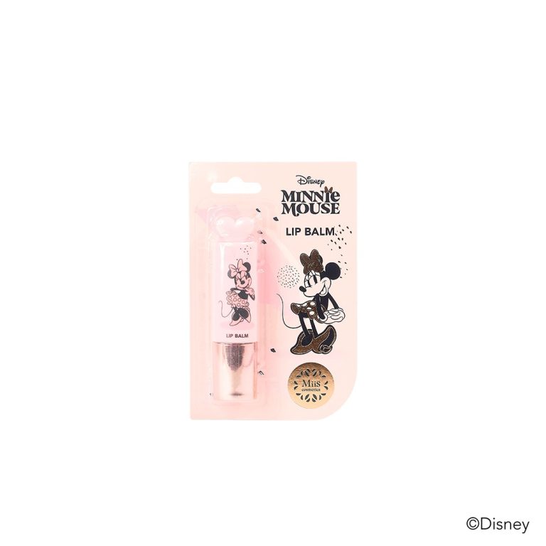 Lip Balm Minnie Mouse Miis Cosmetics - Imagen 2