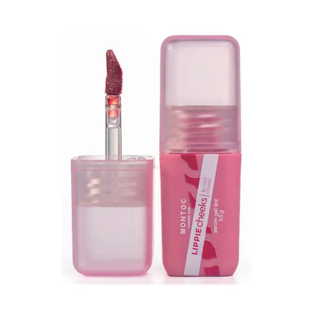 LIPPIE CHEEKS SALO MONTOC