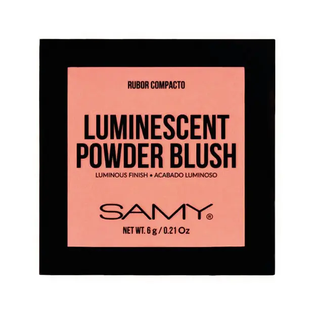 RUBOR LUMINOSO SAMY #2